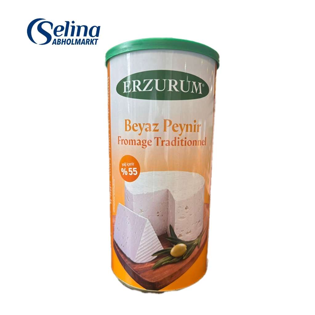 Beyaz Peynir 55%