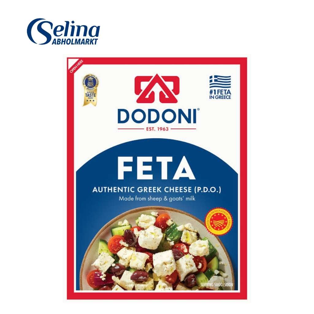 Feta