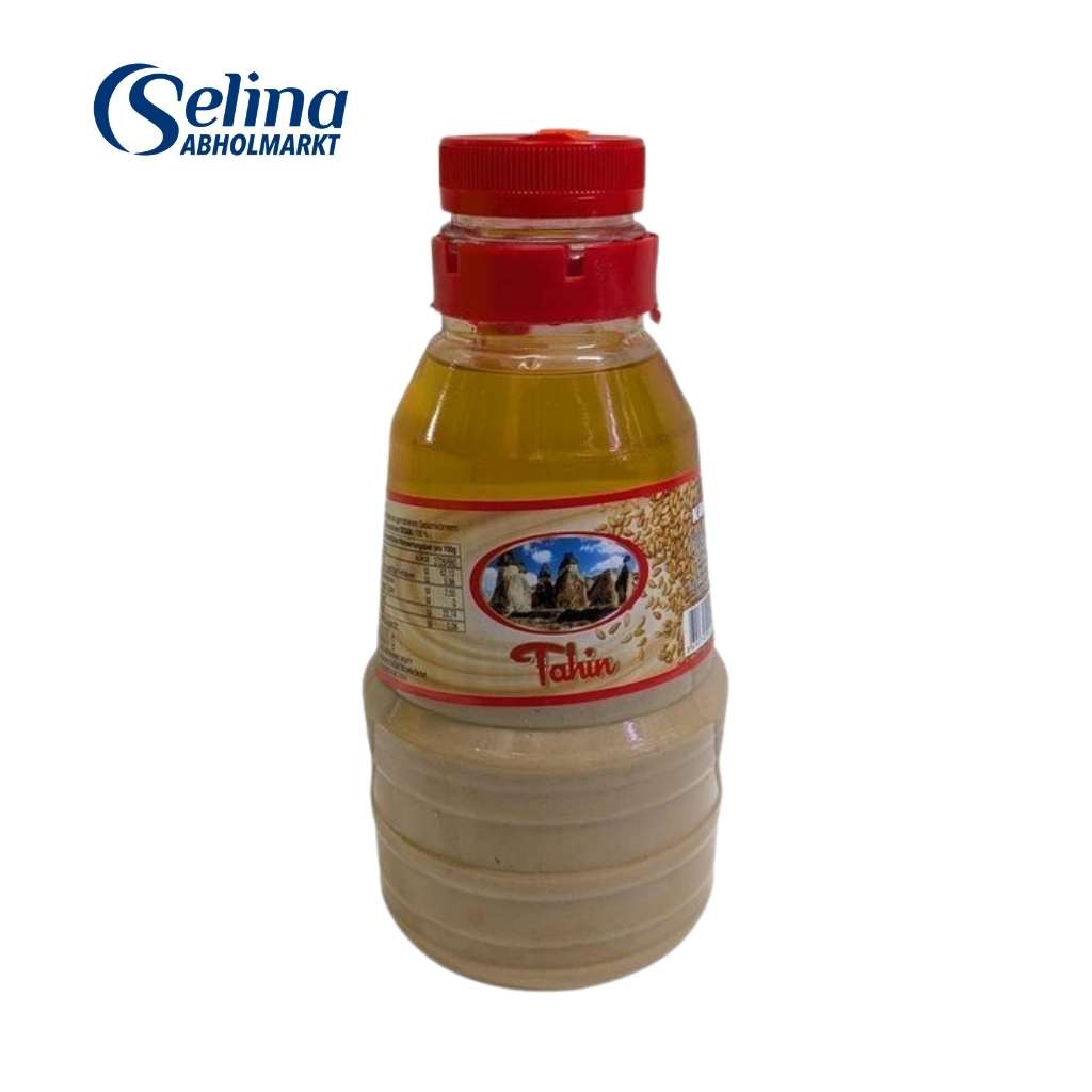 Tahin