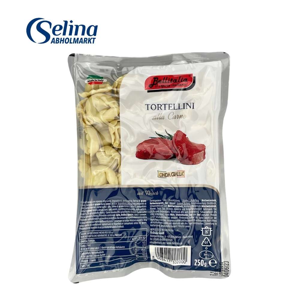 Tortellini alla Carne