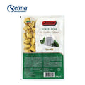 Tortelloni alla Ricotta e Spinaci