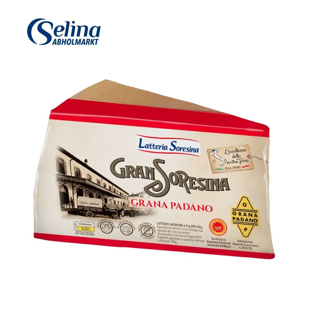 Grana Padano
