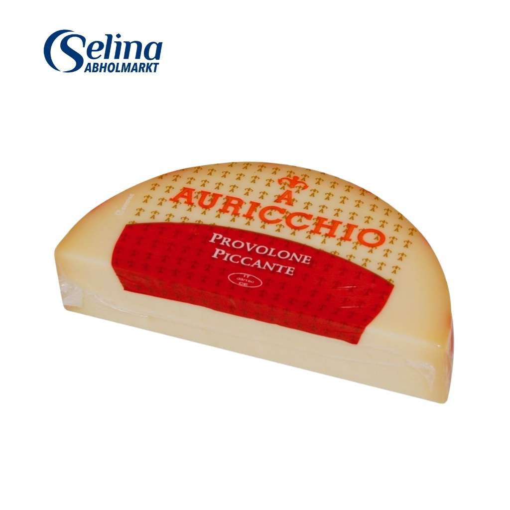 Provolone Piccante