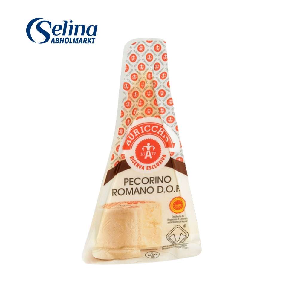 Pecorino Romano