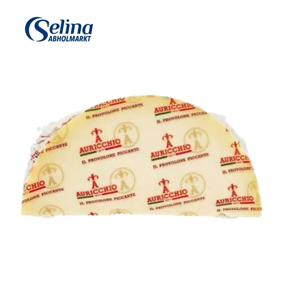 Provolone Piccante Auricchio
