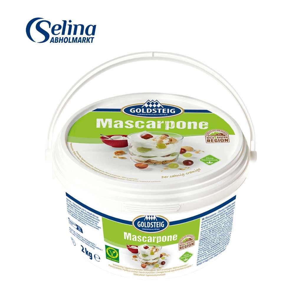Mascarpone