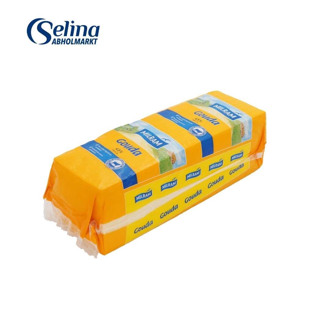 Gouda MILRAM