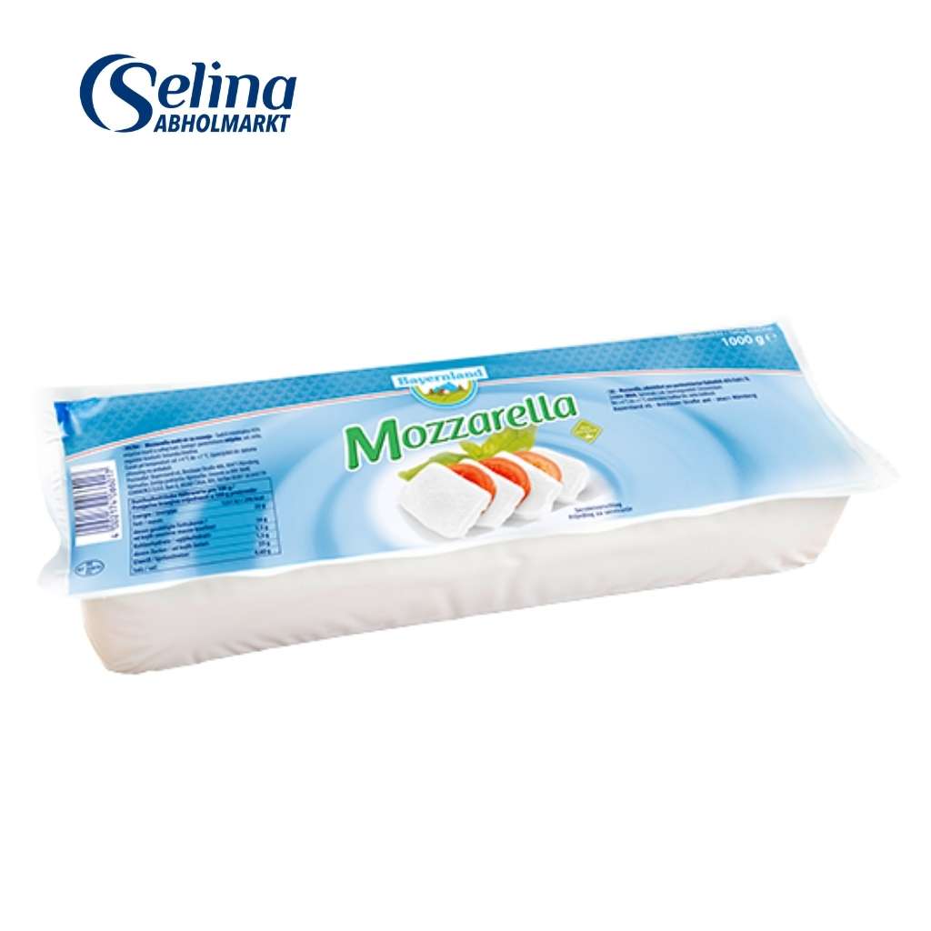 Mozzarella Stange