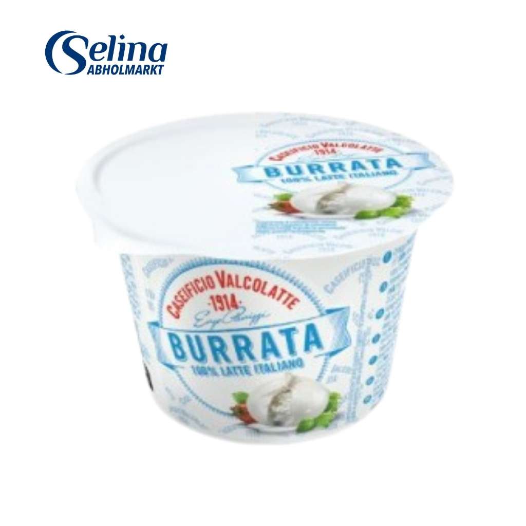 Burrata