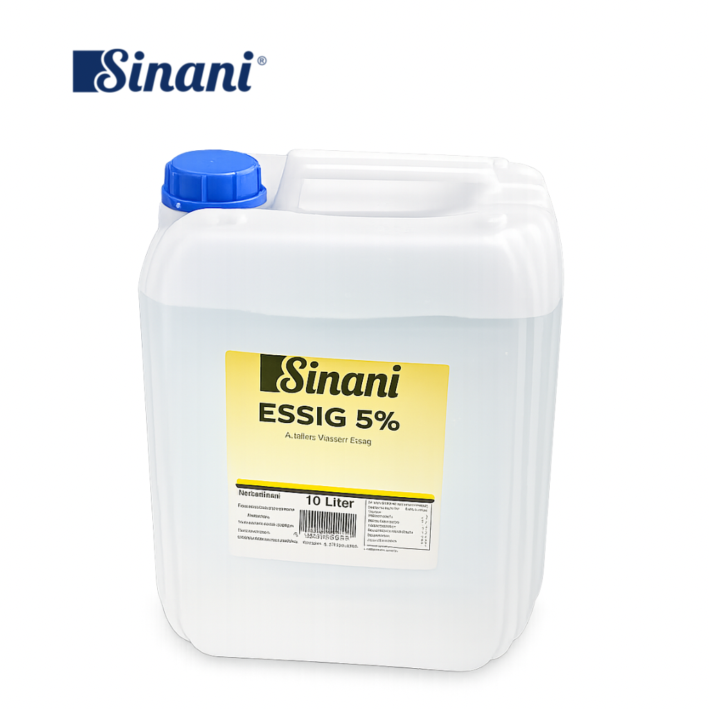 Essig 5% SINANI