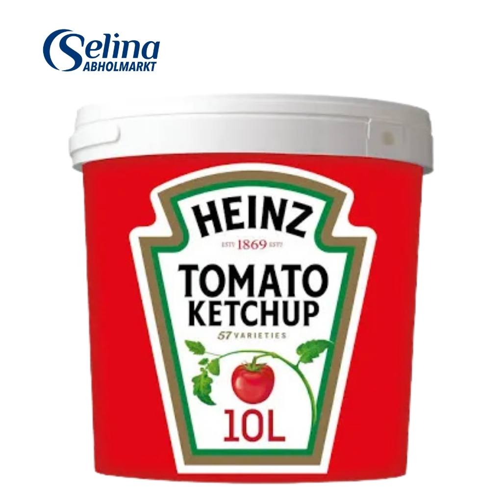 HEINZ Ketchup