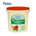 Hamker Paprika Sauce Balkan-Art