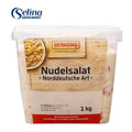 Nudelsalat Norddeutsche Art WERNSING