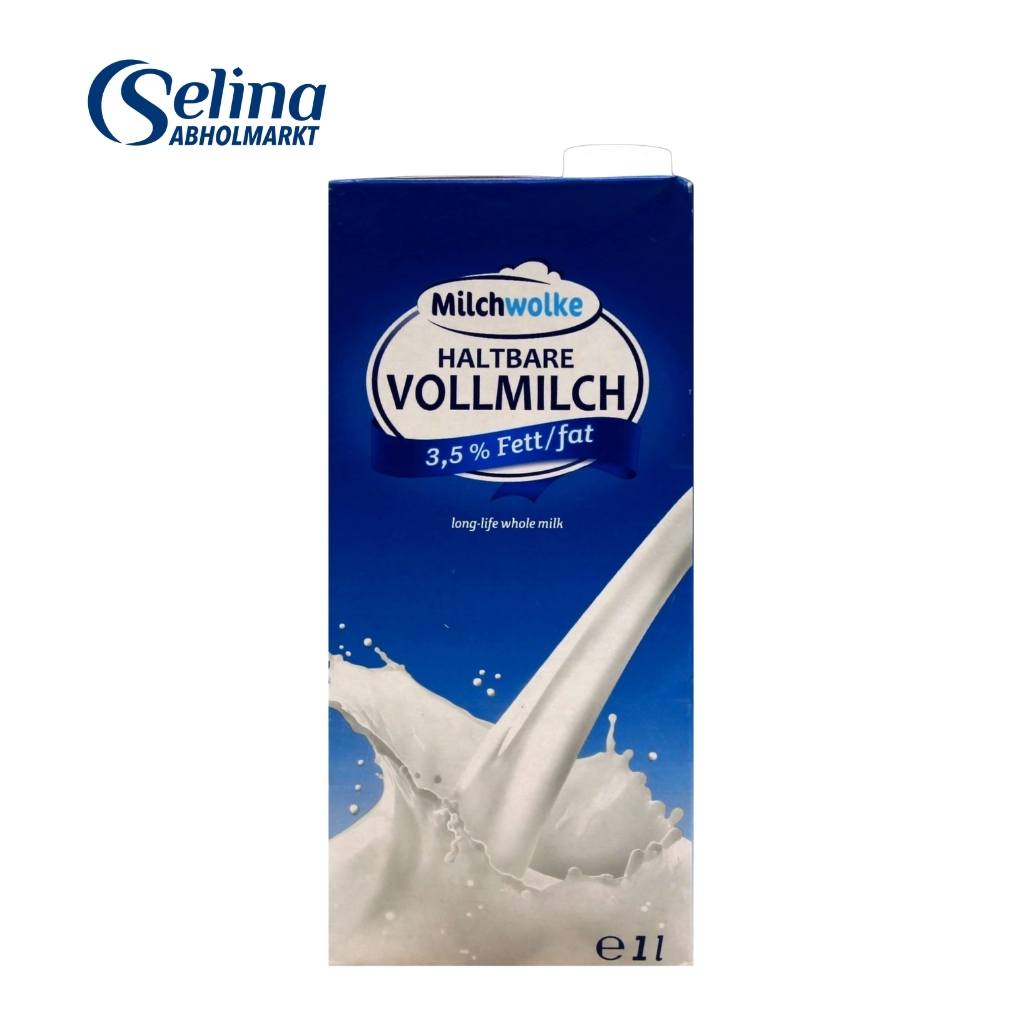 Haltbare Vollmilch 3,5%