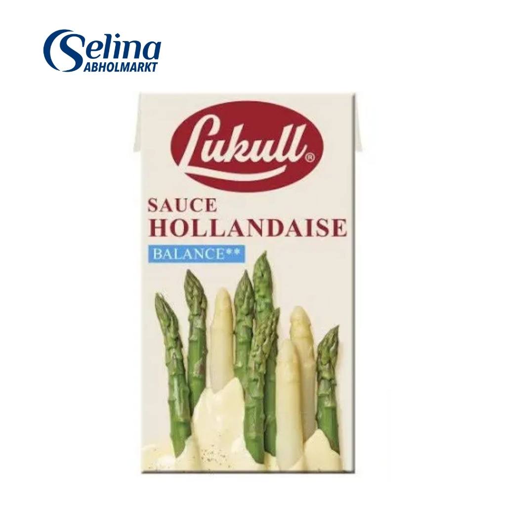 Sauce Hollandaise