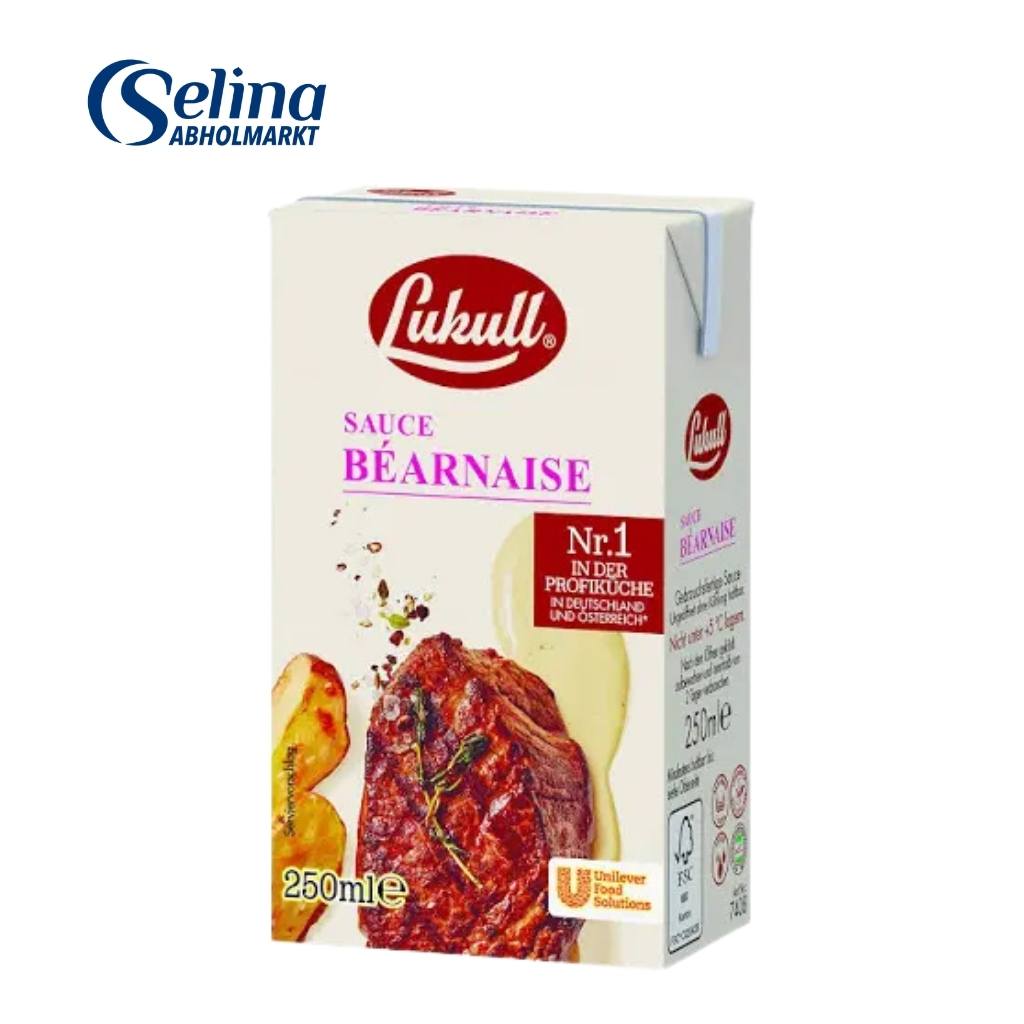 Sauce Bearnaise