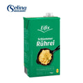 Schlemmer Rührei