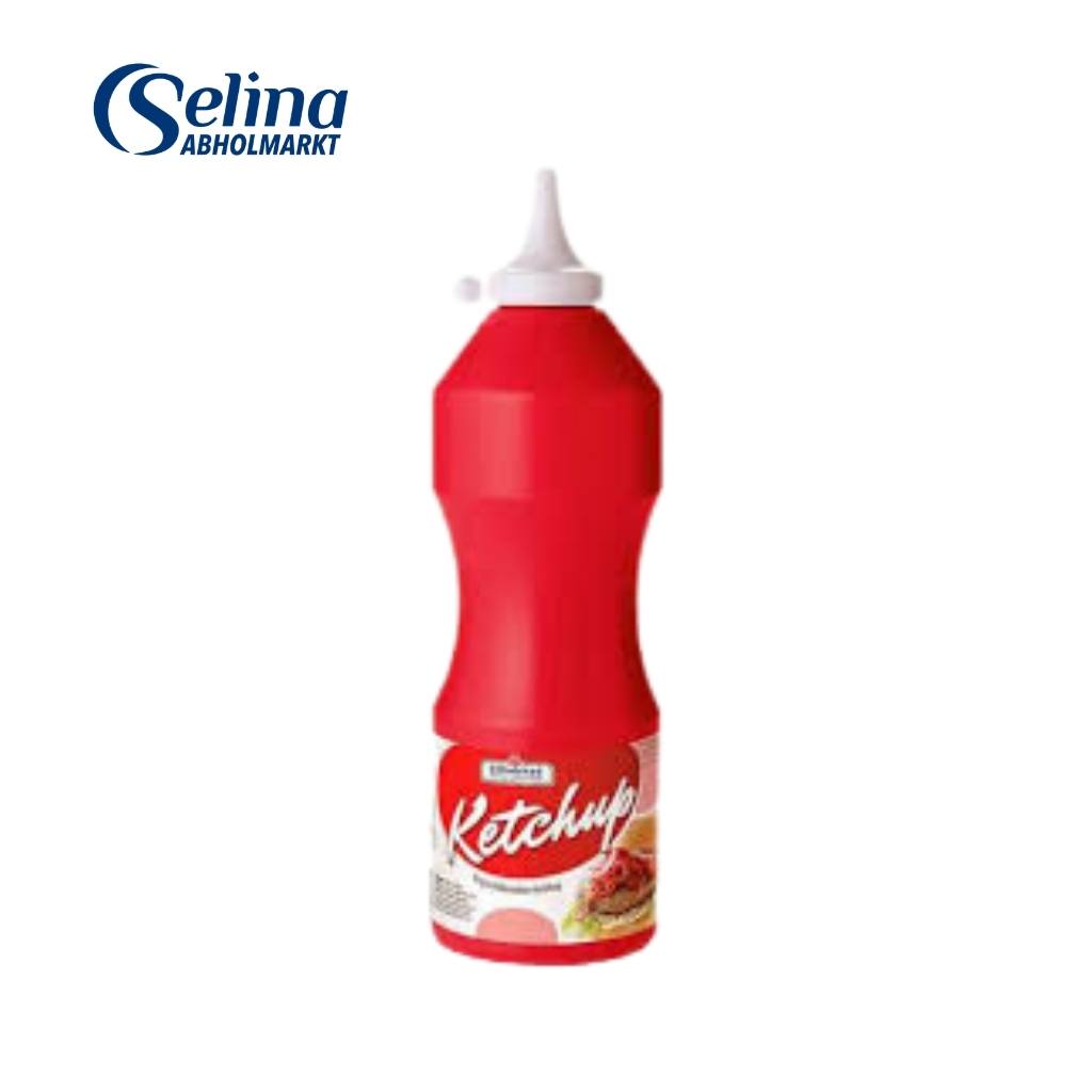 Ketchup Schulstad
