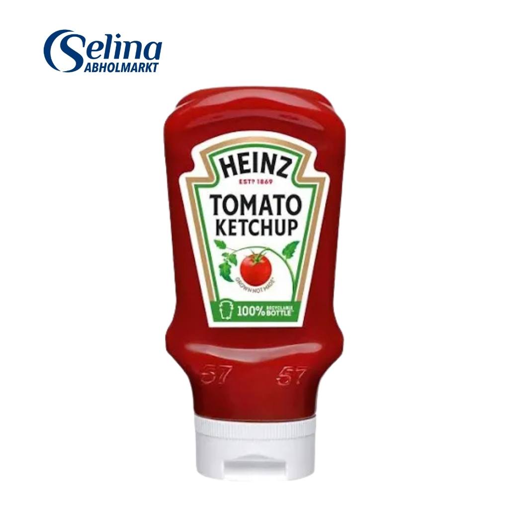 Tomato Ketchup HEINZ