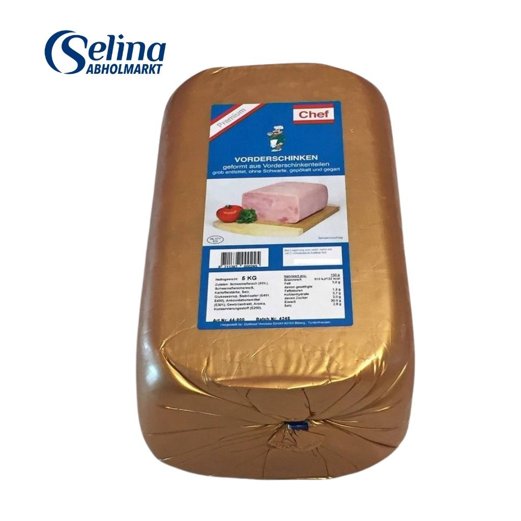 Vorderschinken 5kg