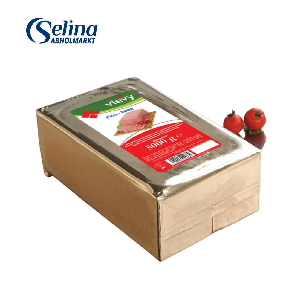 Pizza-Belag Schwein 5kg