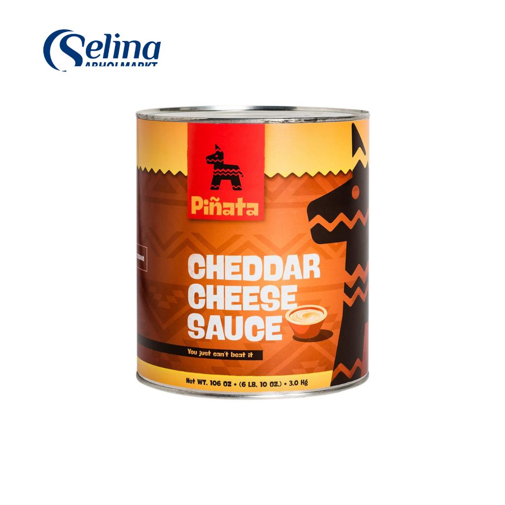 Cheddar Cheese Sauce