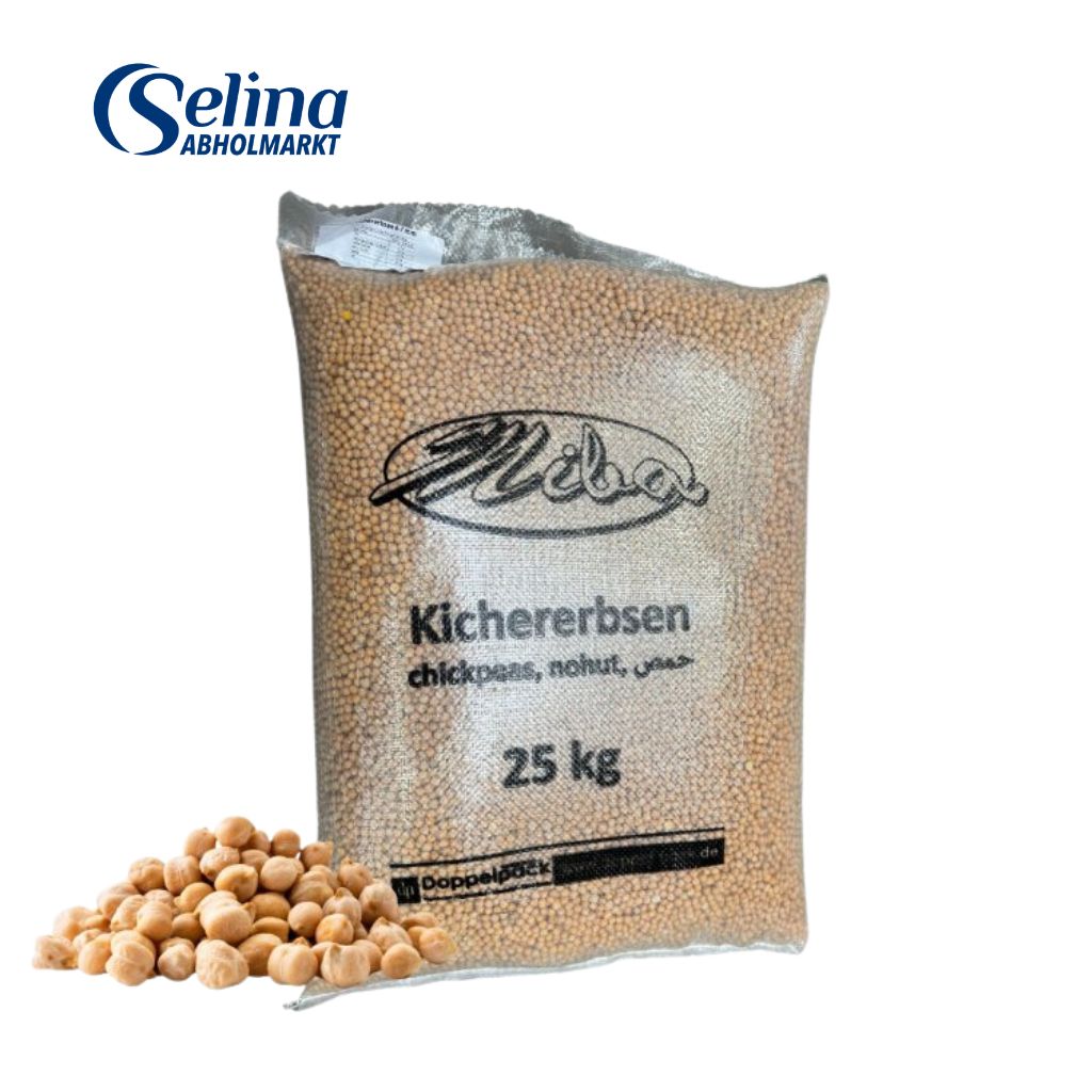 Kichererbsen 25kg