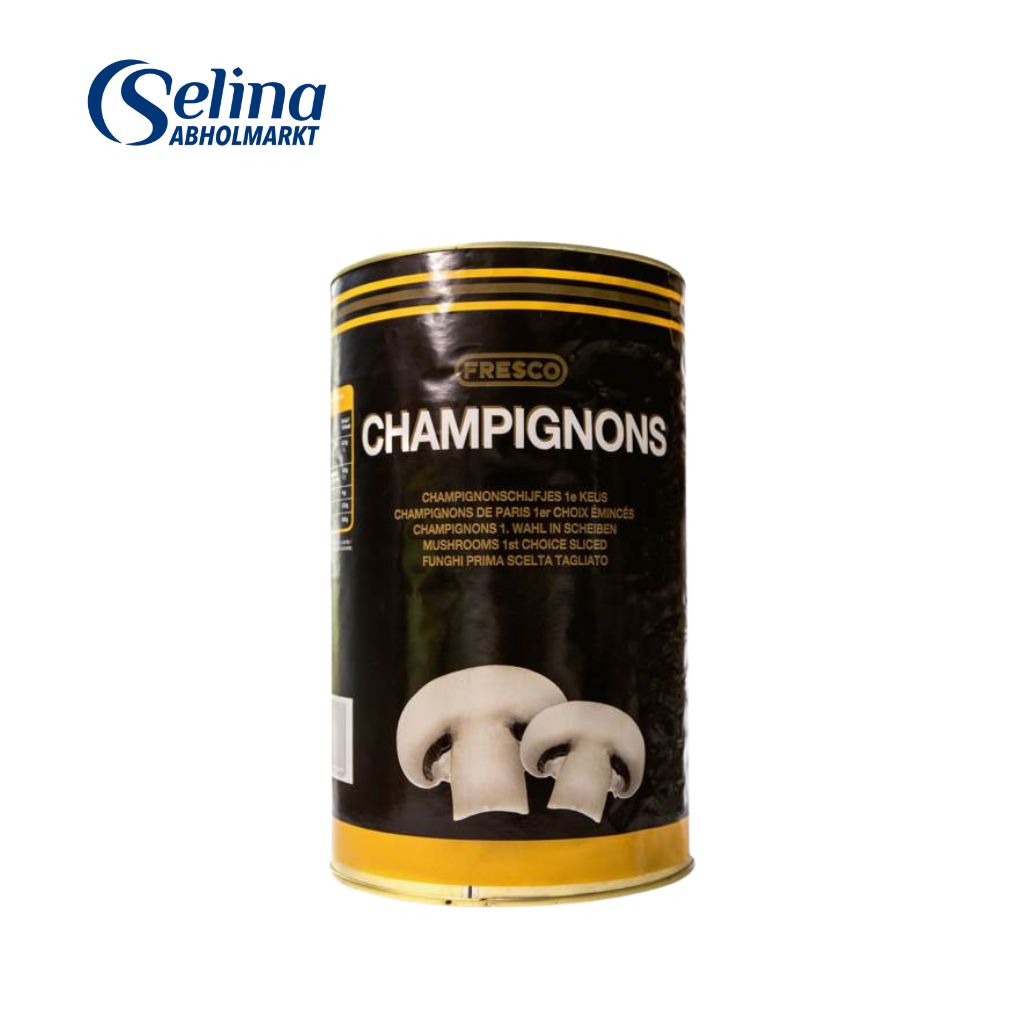 Champignon