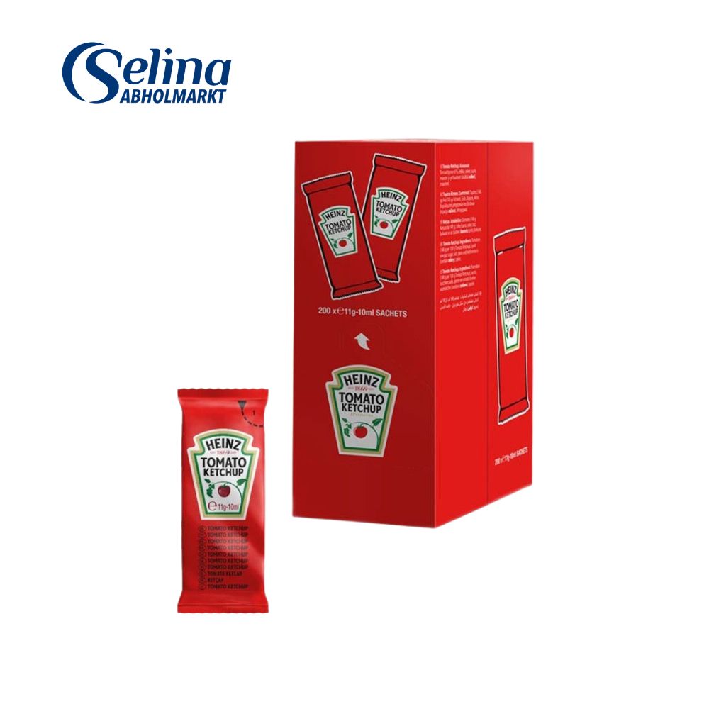 Tomatenketchup Heinz