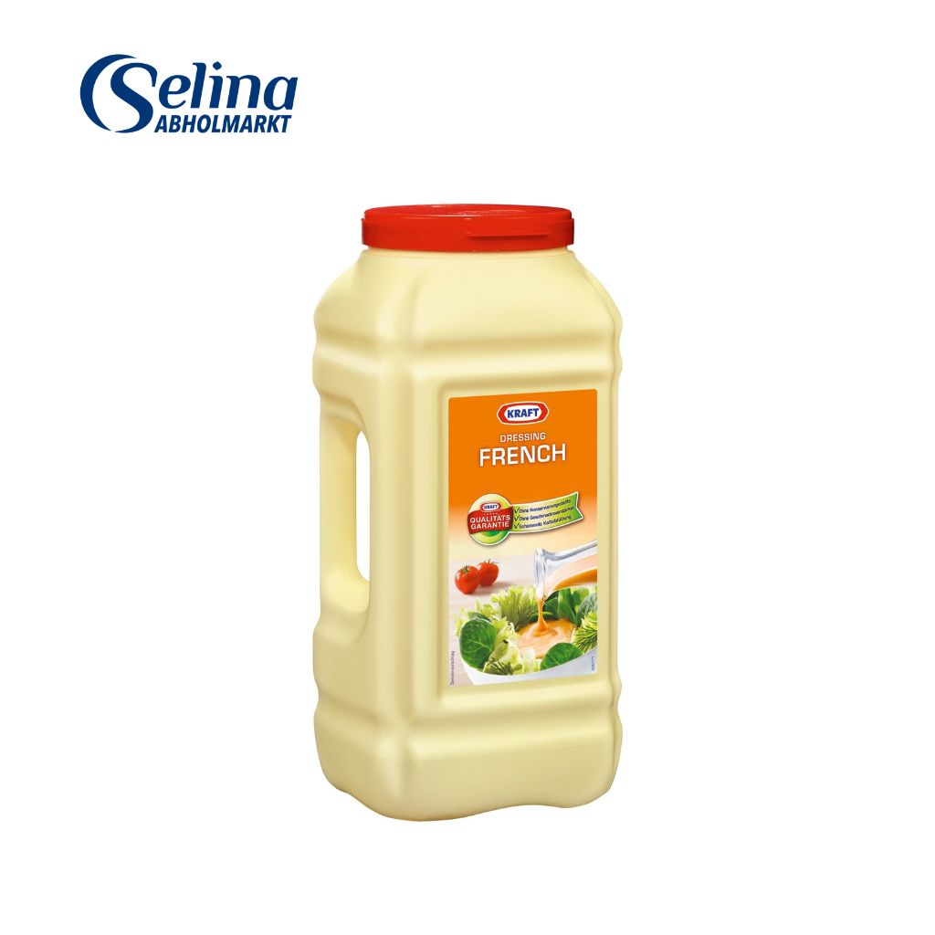 French Dressing