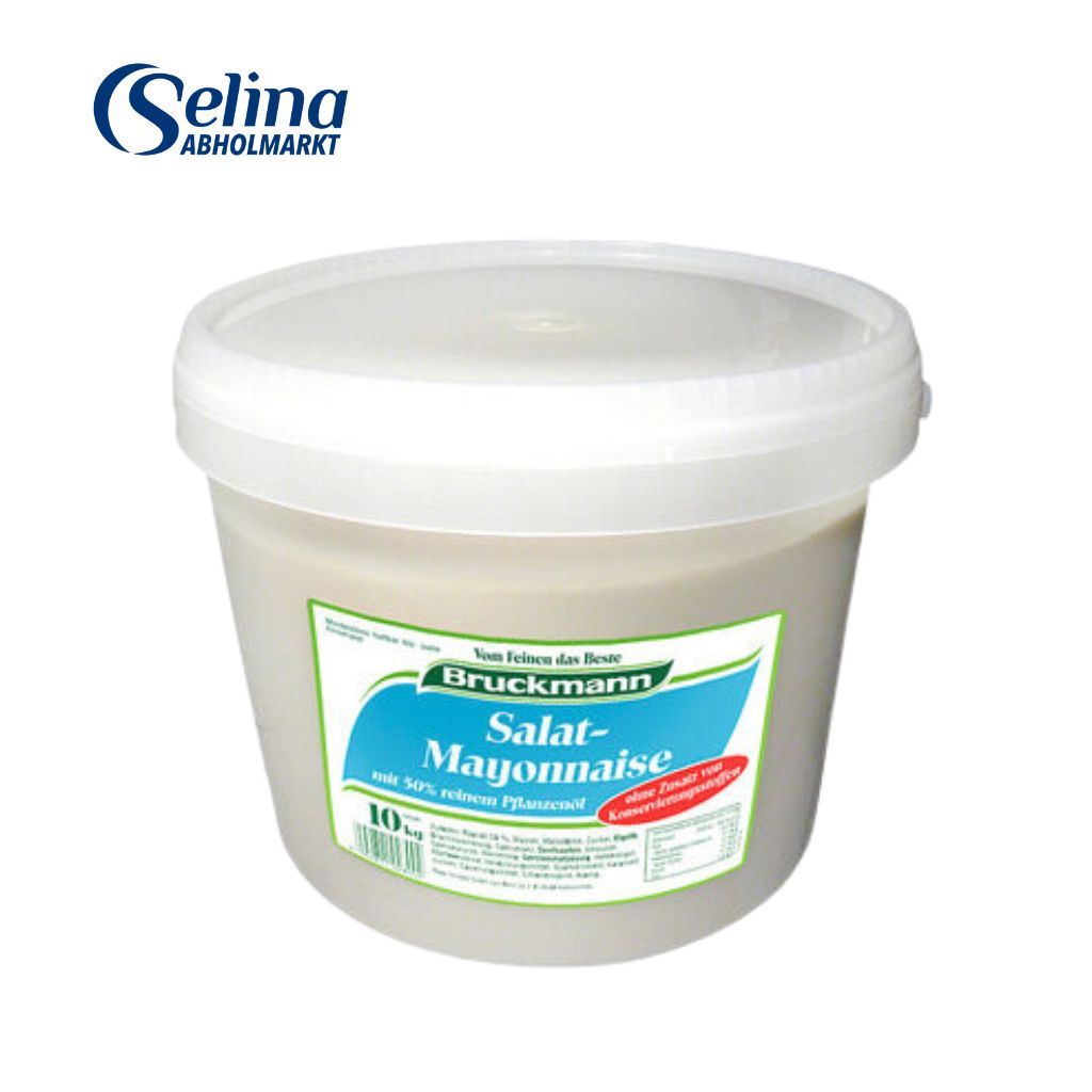 Salat-Mayonnaise Bruckmann