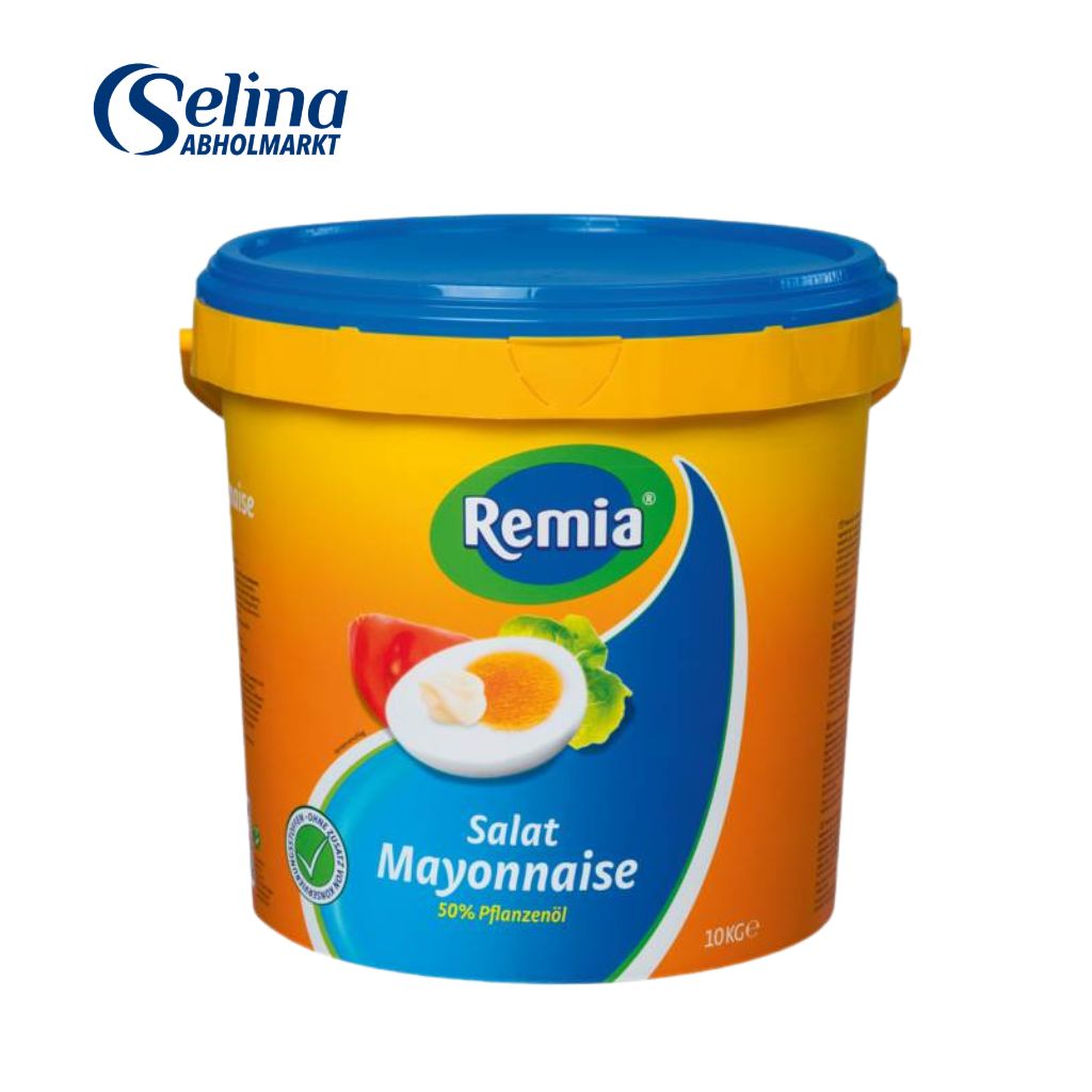Salat-Mayonnaise Remia