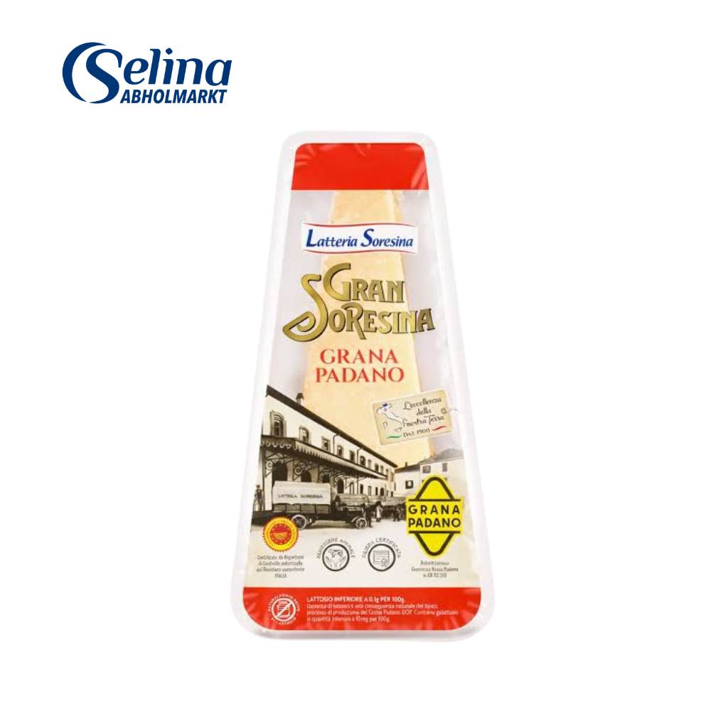 Grana Padano