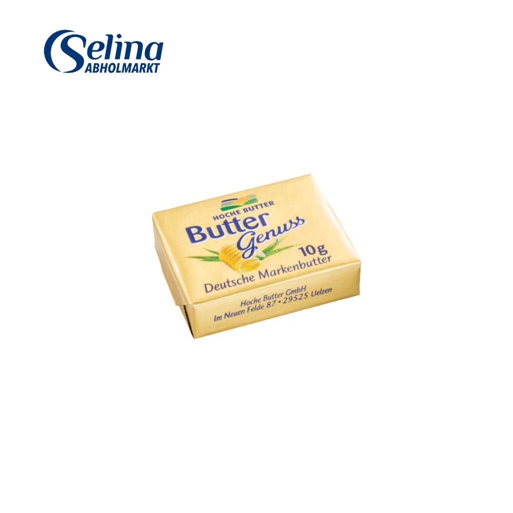 Butter