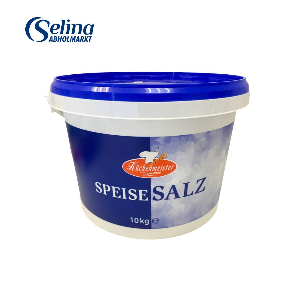 Speisesalz