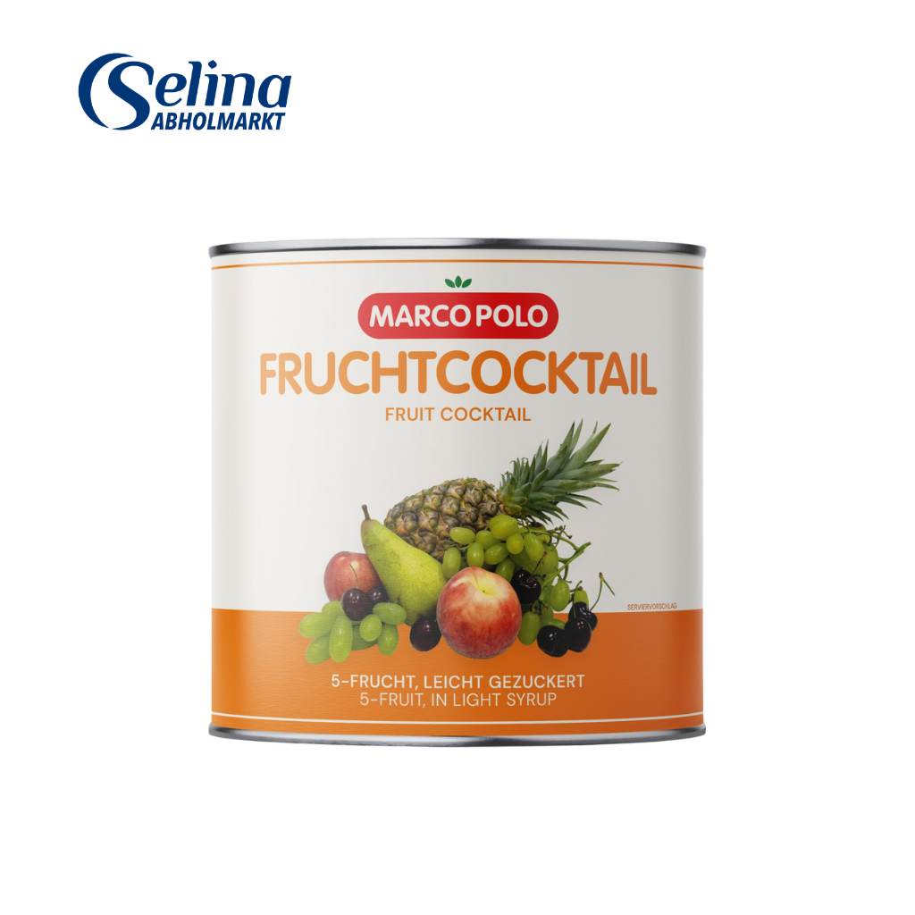 Fruchtcocktail