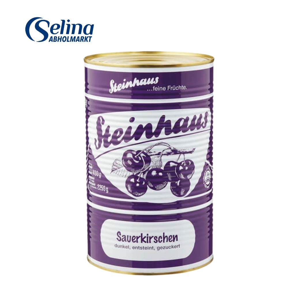 Sauerkirschen