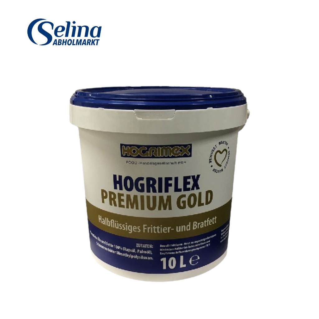 Hogrimex Premium Gold