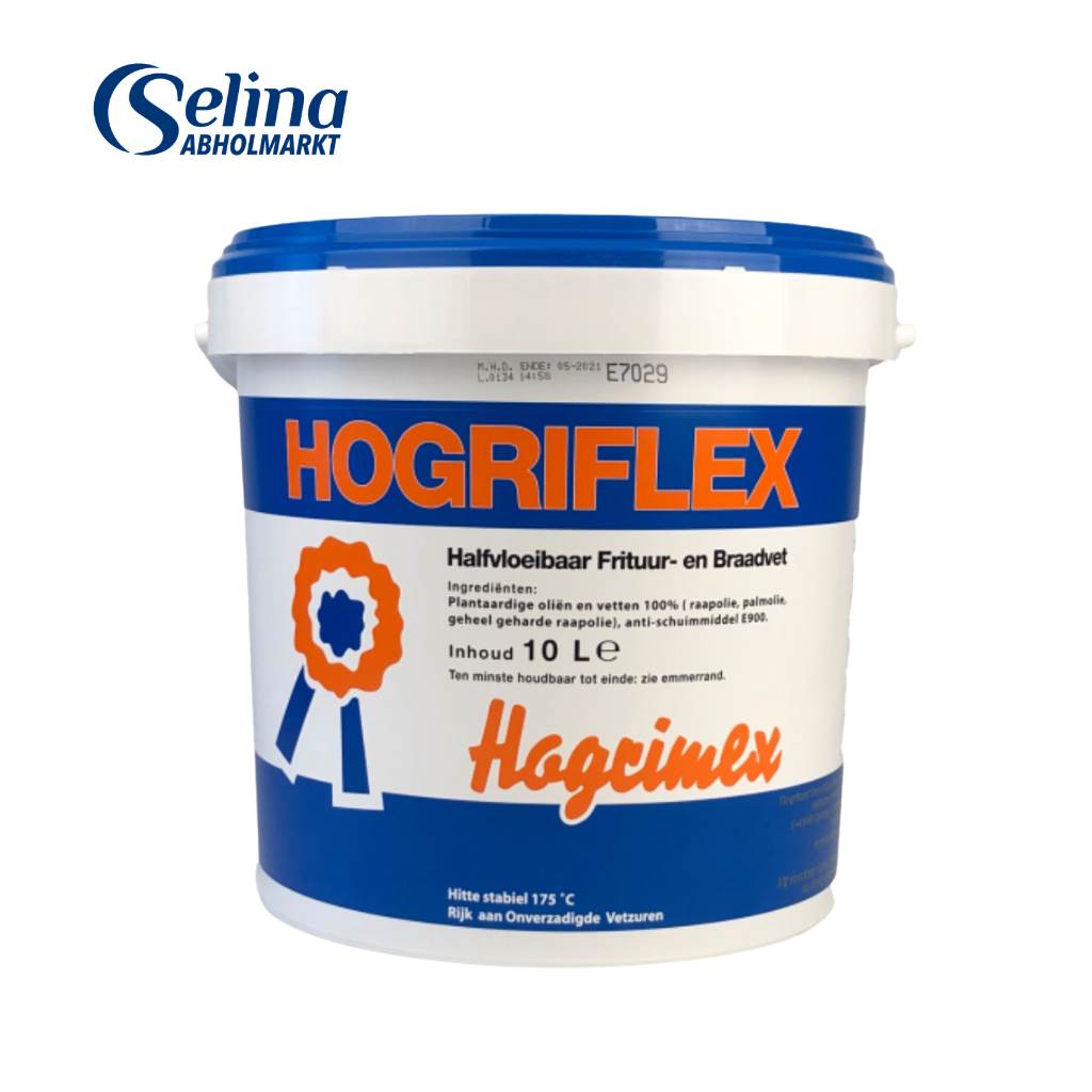 Hogriflex Hogrimex