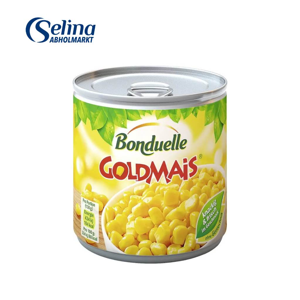 Goldmais