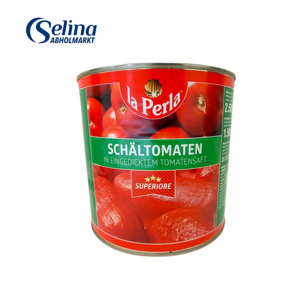 Schältomaten