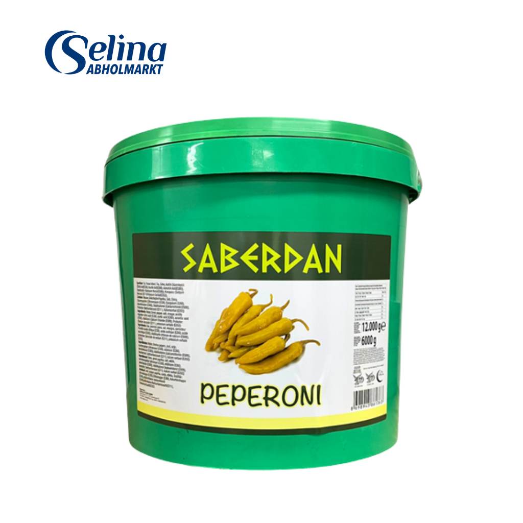 Peperoni