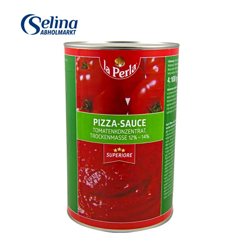 Pizza-Sauce