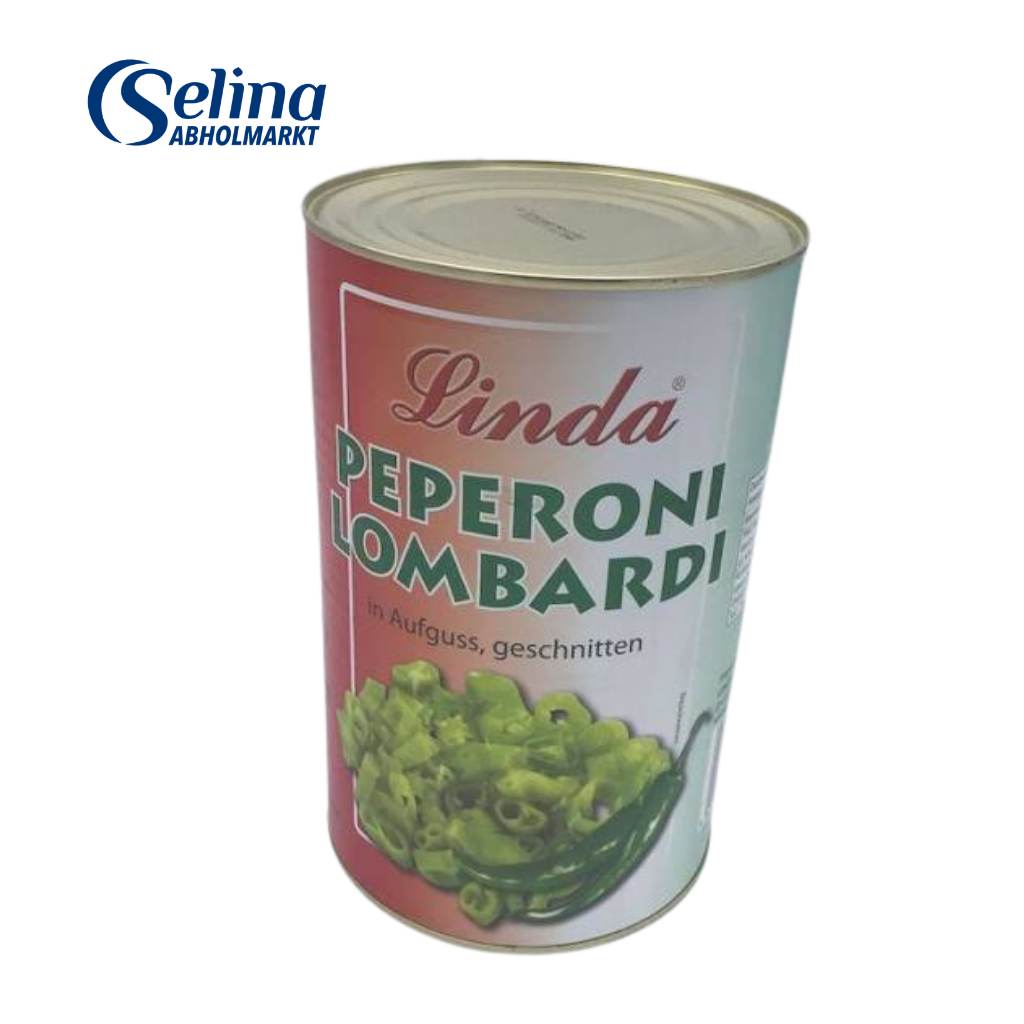 Peperoni Lombardi