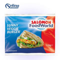 Veggie Burger
