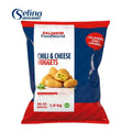 Chilli Cheese Nuggets