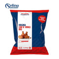 Virginia Chicken Wings BBQ