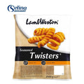 Pommes Twisters