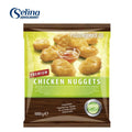 Chicken Nuggets Premium