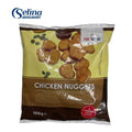 Chicken Nuggets